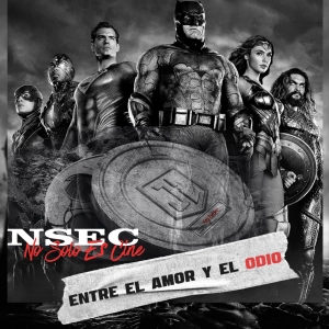 6x06 La Liga de la Justicia de Zack