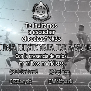 7x33 Una historia de amor
