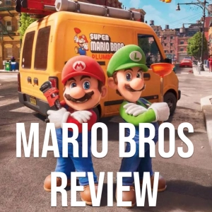 MARIO BROS: ¿ES BUENA?