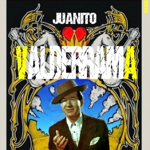 Programa 306 - MAESTROS - Juanito VALDERRAMA