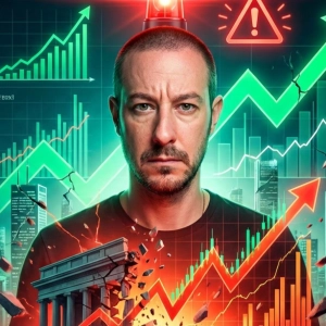#off-topic24: Por qué la obsesión por el crecimiento infinito nos está llevando al colapso