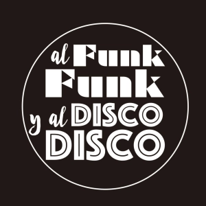 33. Al Funk... Funk, y al Disco.... Disco.