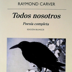 "Miedo", de Raymond Carver