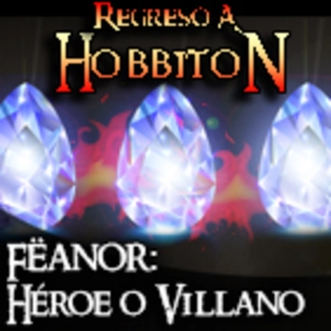 Regreso a Hobbiton 4x09: Programa en directo. Fëanor y elfos comeflores.
