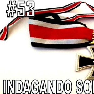 Capítulo 53. Indagando sobre el Tío Kurt