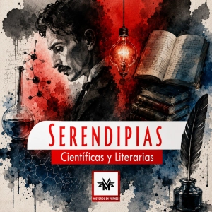 Misterios en Viernes 601 Serendipias