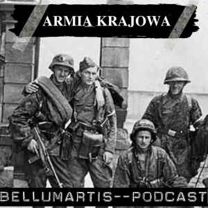 ARMIA KRAJOWA: La Estructura Secreta del Ejército Clandestino Polaco * Eduardo Suárez Cuesta