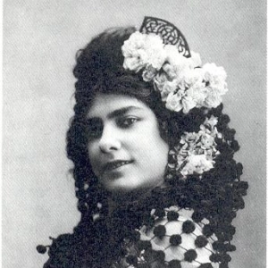 Trianerías (Pastora Imperio)