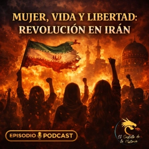 MUJER VIDA Y LIBERTAD: REVOLUCION EN IRAN #documenta