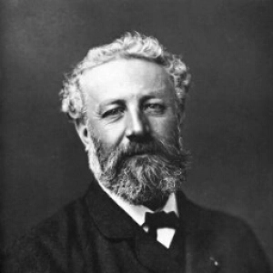 Verne y Wells Ciencia Ficción: 120 Aniversario fallecimiento Julio Verne; Primera Parte, Vida y Obra