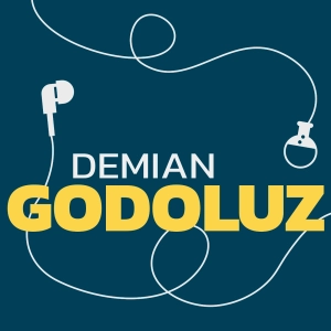 Ep 57 - Demian Godoluz (inteligencia artificial generativa, ética y arte)