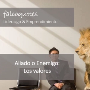 Aliado o Enemigo