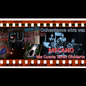 Documentales en La Cueva 20 Ochentame Otra Vez. MECANO, Me cuesta Tanto Olvidarte + 14 Temas