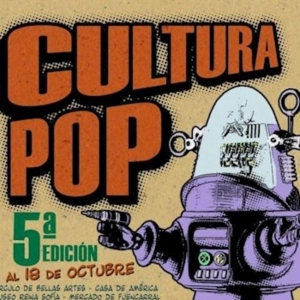 Cultura pop. episodio 2. bonvivant