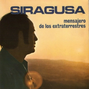 2° Ciclo de Lectura: Siragusa, Mensajero de los Extraterrestres. Séptimo Encuentro. Cap 12