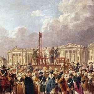 La Revolución Francesa