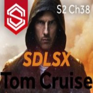 Select y Start 38: SDLSX Tom Cruise