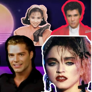 Top Musical...Hits Occidentales A La Japonesa