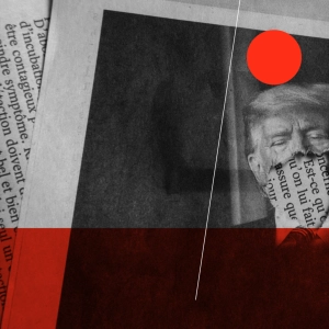 La pandemia vota en Estados Unidos