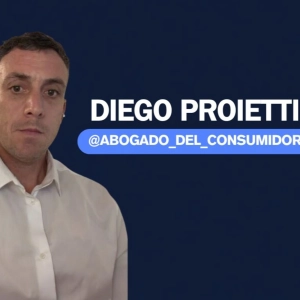 Qué dice la ley acerca de la devolución de entradas? hablamos con Diego Proietti, abogado del consumidor