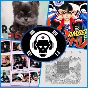 Mix N°65 - AMBER