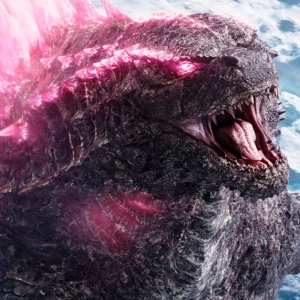 Episodio 65. GODZILLA Y KONG El nuevo imperio - Crítica y chisme