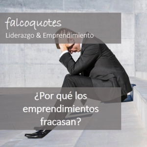 ¿Por qué los emprendimientos fracasan? Revisa estos 3 puntos