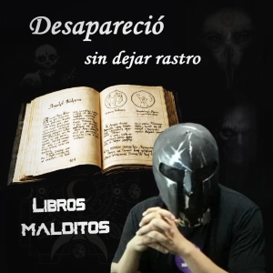 Desapareció sin dejar rastro por un libro maldito (historias de Spartanos de terror)
