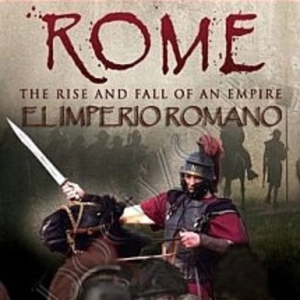 El Imperio Romano Capítulo 05. La Invasión de Britania