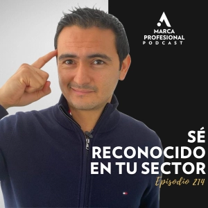 Cómo crear una MARCA PERSONAL para EMPRENDER. 3 fases fundamentales