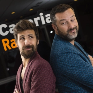 Comedia Para Llevar 1x07