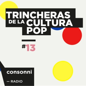 TDLCP 1X13 - La máquina de la literatura