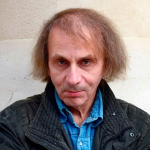 Michel Houellebecq