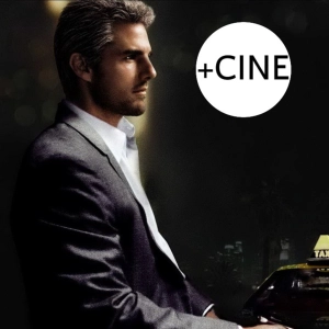 Análisis de Collateral (2004) con Tom Cruise