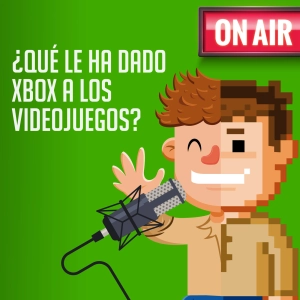 ¿Qué le ha dado Xbox a los videojuegos?