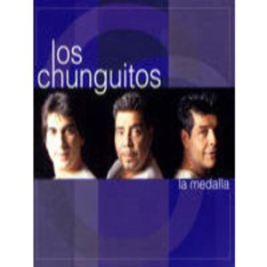 LOS CHUNGUITOS - Mírala como baila (2001)