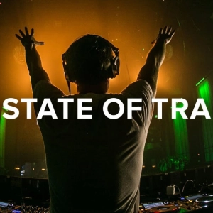A State Of Trance 760 - 24/04/2016