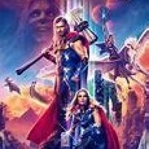 La Viñeta. Thor: Amor y Martillazos. Colección Marvel Dark. Miss Marvel. Malnazidos.