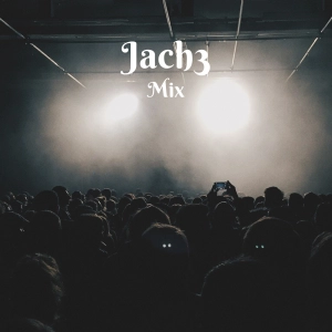 Jach3 - New Mix Hardstyle # 1