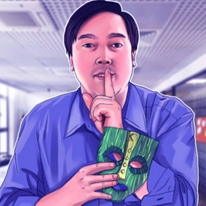 Proyecto misterioso creado por el fundador de Litecoin levanta rumores de que es Satoshi Nakamoto