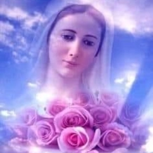 A la SantÍsima Virgen MarÍa- Eugenio Siragusa