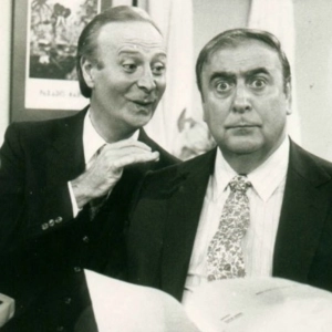 Juan Carlos Mesa en Retratos de Daniel Pedercini