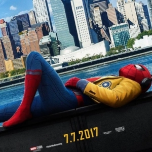 Especial MCU: Spider-Man: Homecoming (2017) de Jon Watts