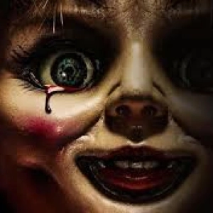 Anabelle La muñeca Diabólica