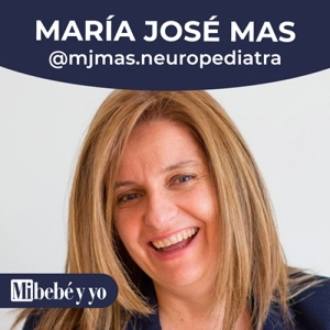 Cómo ayudar al cerebro de tu hijo a desarrollarse desde el embarazo con María José Salguero, @mjmas.neuropediatra