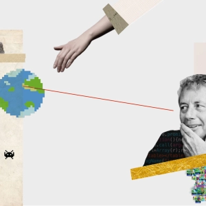 La civilización digital según Baricco