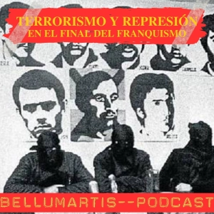 TERRORISMO Y REPRESIÓN: LA VIOLENCIA EN EL OCASO DEL FRANQUISMO *Gaizka F. Soldevilla* - Acceso anticipado