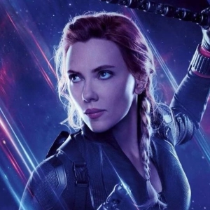 Siete Notas en Negro 30 - Avengers Endgame. Un paseo por el Universo Marvel --CON SPOILERS--