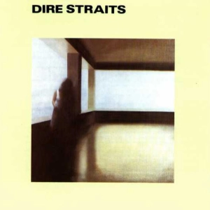 DIRE STRAITS - Dire Straits (full Lp vinyl rip)