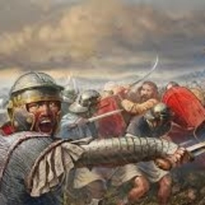Roma La Conquista de Britania Capitulo 03